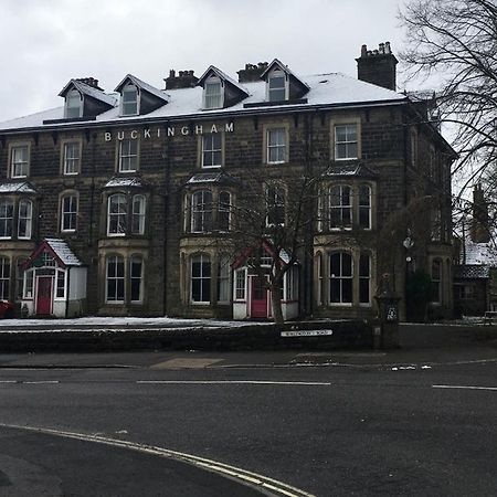 Buckingham Hotel Buxton (Derbyshire) Exterior foto