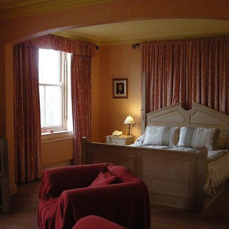 Buckingham Hotel Buxton (Derbyshire) Exterior foto