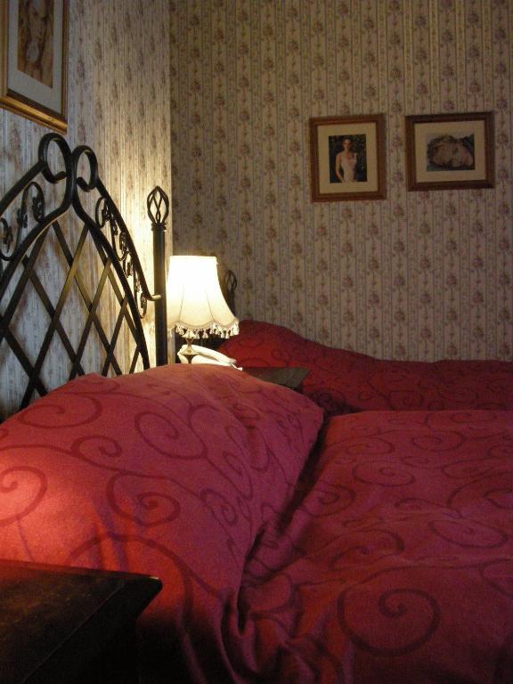Buckingham Hotel Buxton (Derbyshire) Quarto foto